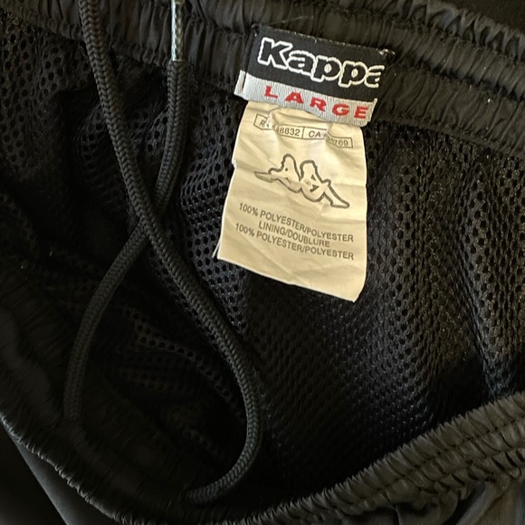 Kappa pants - Picture 4 of 4